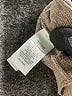 Express Brown Pullover Sweater Size M - photo 7