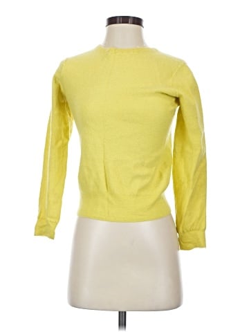 Vince. Cashmere Pullover Sweater (view 1)
