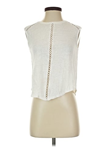 Generation Love Sleeveless Blouse (view 1)