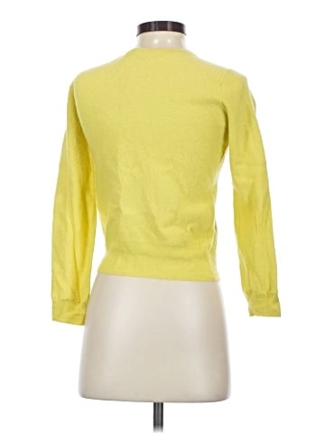 Vince. Cashmere Pullover Sweater (view 2)