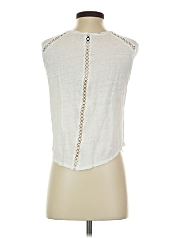 Generation Love Sleeveless Blouse (view 2)