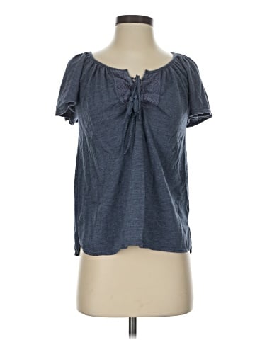 Max Studio Short Sleeve T-Shirt (view 1)