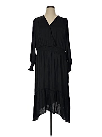 G by Giuliana Rancic Casual Dress (view 1)