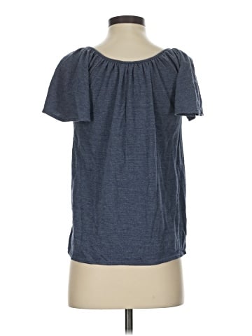 Max Studio Short Sleeve T-Shirt (view 2)