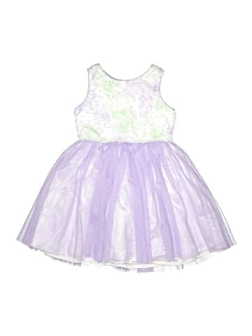 Youngland Dress (view 1)