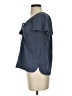 Max Studio Gray Short Sleeve T-Shirt Size S - photo 5