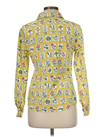Boden Long Sleeve Button-Down Shirt (view 2)