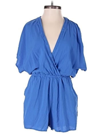 Bebop Romper (view 1)