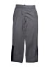 Under Armour Gray Track Pants Size M (youth) - photo 2