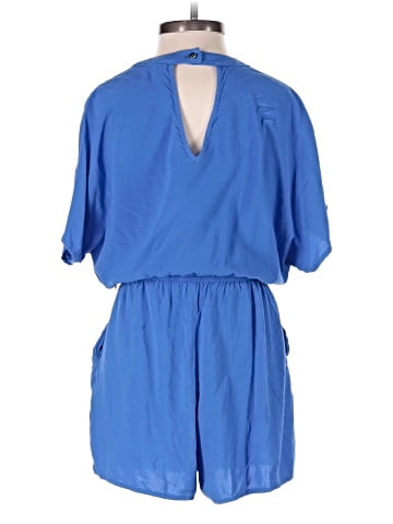 Bebop Romper (view 2)
