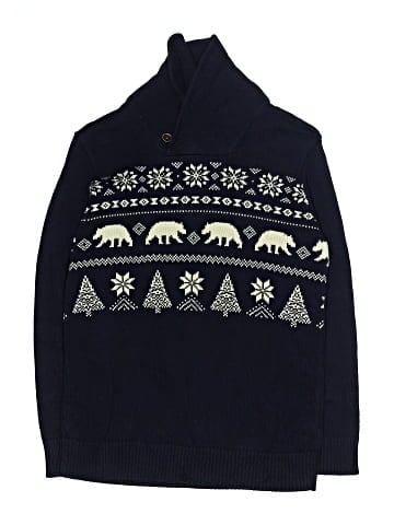 The Children's Place Pullover Sweater (view 1)