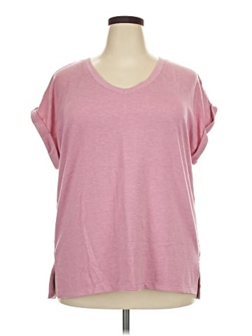RBX Short Sleeve T-Shirt (view 1)
