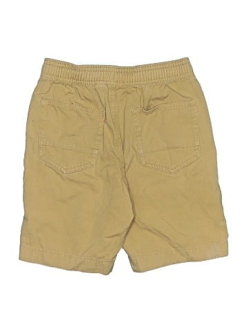 Hanna Andersson Khaki Shorts (view 2)