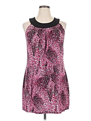 Kim Rogers Cocktail Dress (view 1)