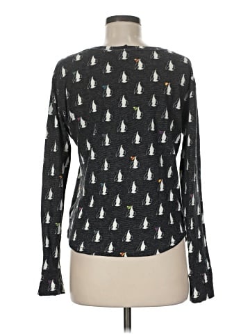 BDG Long Sleeve T-Shirt (view 2)