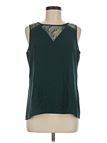 Apt. 9 Sleeveless Blouse (view 1)