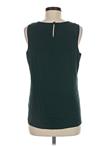Apt. 9 Sleeveless Blouse (view 2)