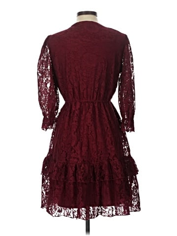 Julian Taylor Cocktail Dress (view 2)