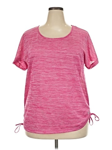 Tuff Athletics Active T-Shirt (view 1)