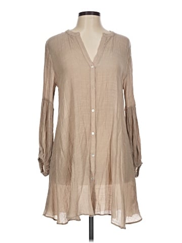 AaKaa Casual Dress (view 1)