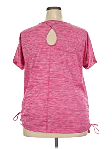 Tuff Athletics Active T-Shirt (view 2)