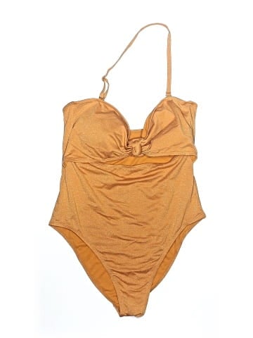 BCBG Paris Swimsuit Top (view 1)