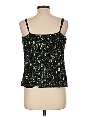 White House Black Market Sleeveless Top (view 2)