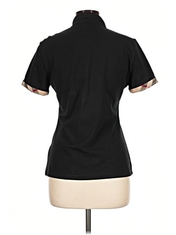 Burberry Brit Short Sleeve Polo (view 2)