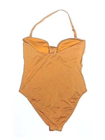 BCBG Paris Swimsuit Top (view 2)