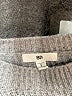 BP. Gray Pullover Sweater Size S - photo 7