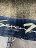 Seven7 Solid Blue Jeans Size 31 waist (estimated) - photo 7