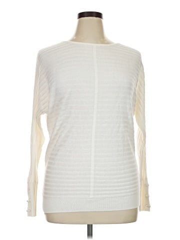 New York & Company Pullover Sweater (view 1)