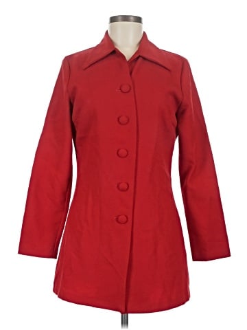 Stella Coat (view 1)