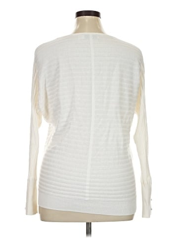 New York & Company Pullover Sweater (view 2)
