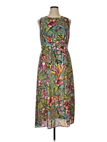 Talbots Outlet Casual Dress (view 1)
