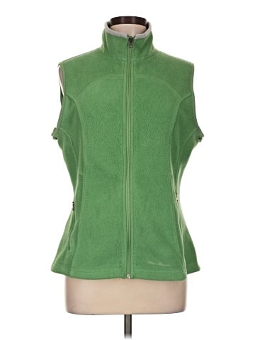 Eddie Bauer Sweater Vest (view 1)