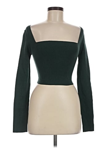 Le Lis Pullover Sweater (view 1)