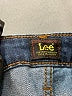 Lee Blue Jeans Size 4 - photo 7
