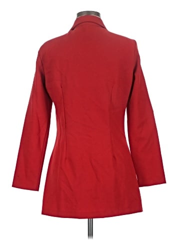 Stella Coat (view 2)
