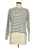 SPANX Ivory Long Sleeve Turtleneck Size M - photo 1