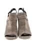 Via Spiga 100% Leather Tan Sandals Size 8 1/2 - photo 2