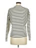 SPANX Ivory Long Sleeve Turtleneck Size M - photo 2