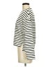 SPANX Ivory Long Sleeve Turtleneck Size M - photo 5
