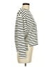 SPANX Ivory Long Sleeve Turtleneck Size M - photo 4