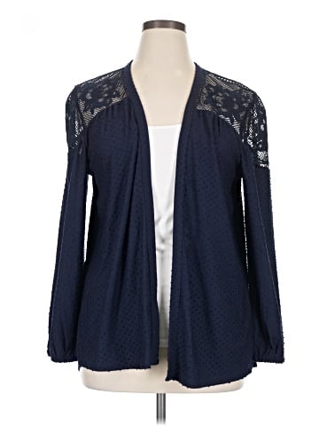 Maurices Cardigan (view 1)