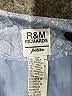 R&M Richards Blue Blazer Size 12 (petite) - photo 6