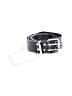 Unbranded Silver Belt Size Sm - Lg - photo 1