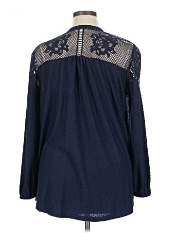 Maurices Cardigan (view 2)