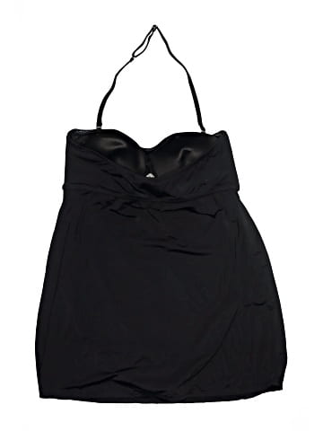 Garnet Hill One Piece Swimsuit (view 2)