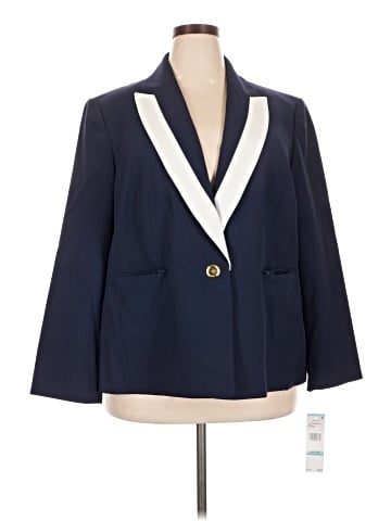 Le Suit Blazer (view 1)